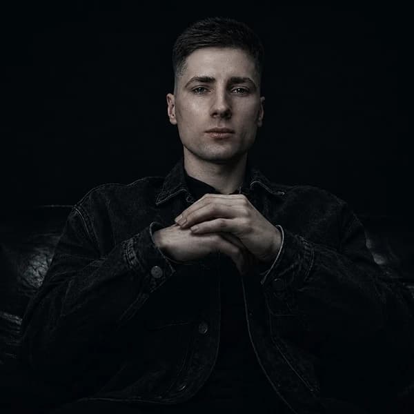 Dawid Płuciennik - Founder