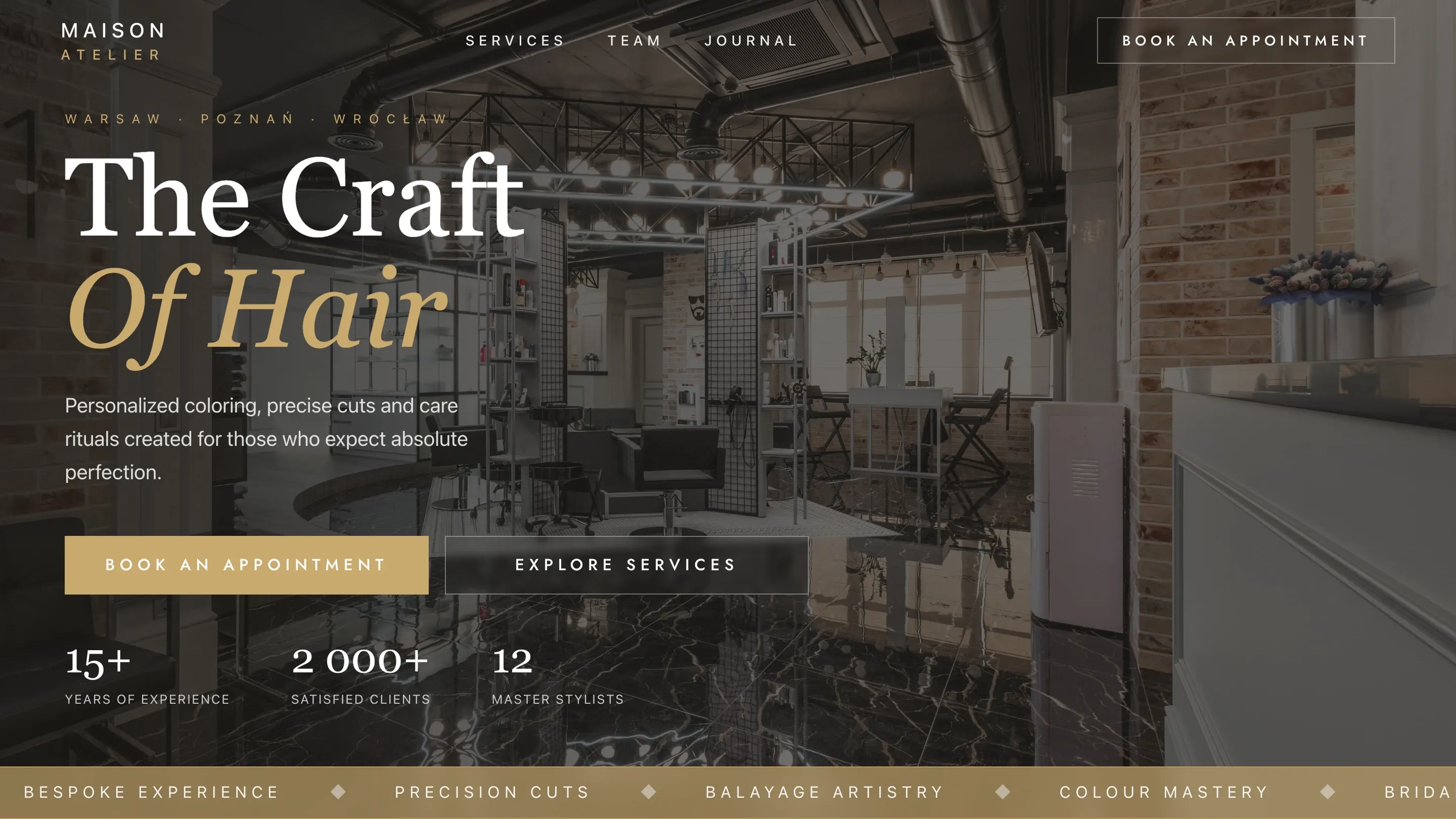 Digital Solution Preview