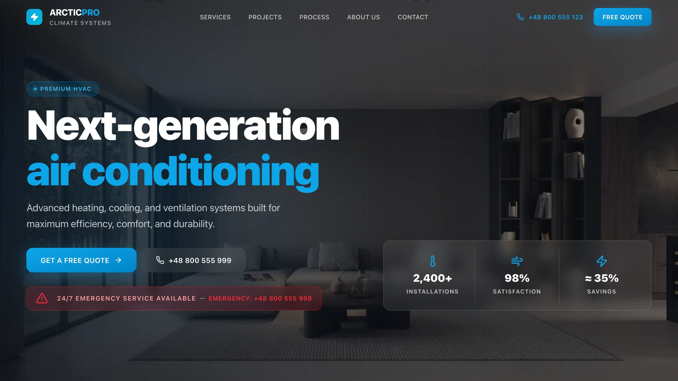 Digital Solution Preview