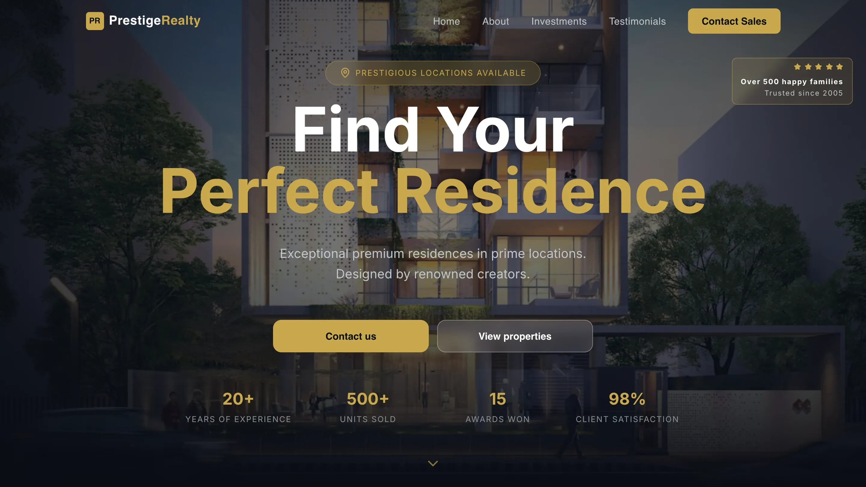 Digital Solution Preview