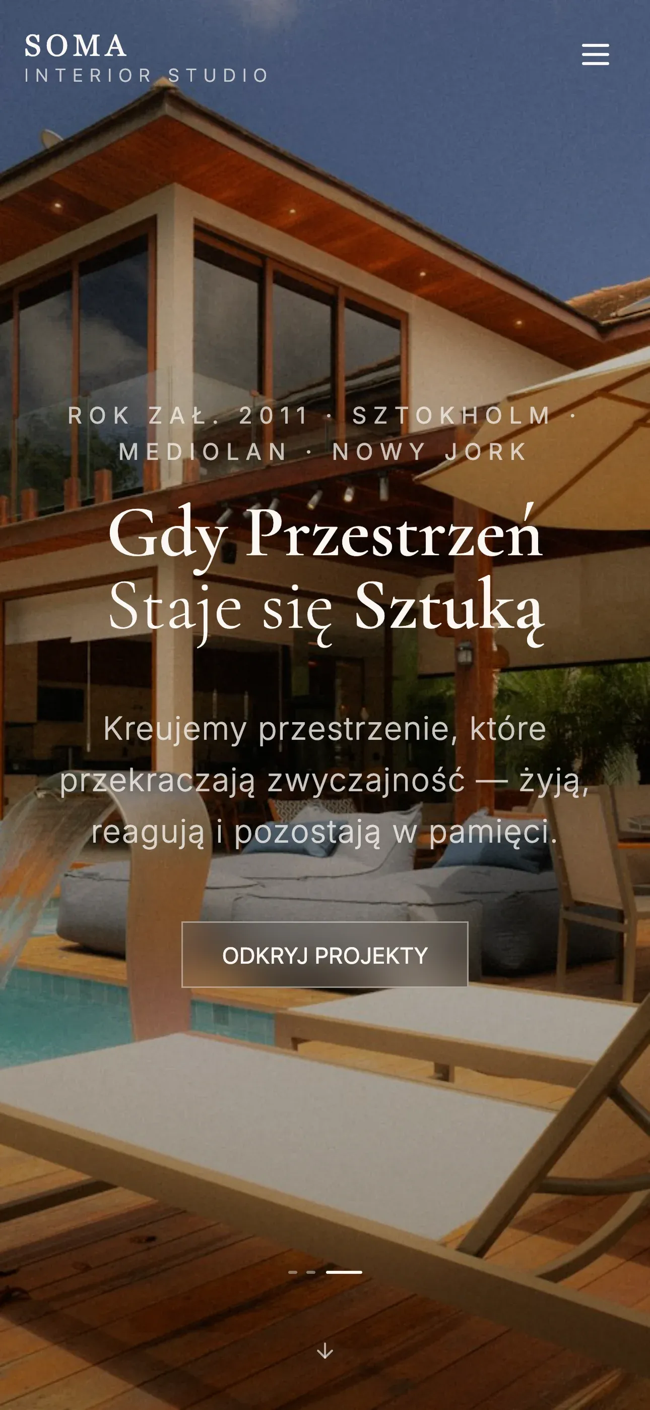 Mobile Slide