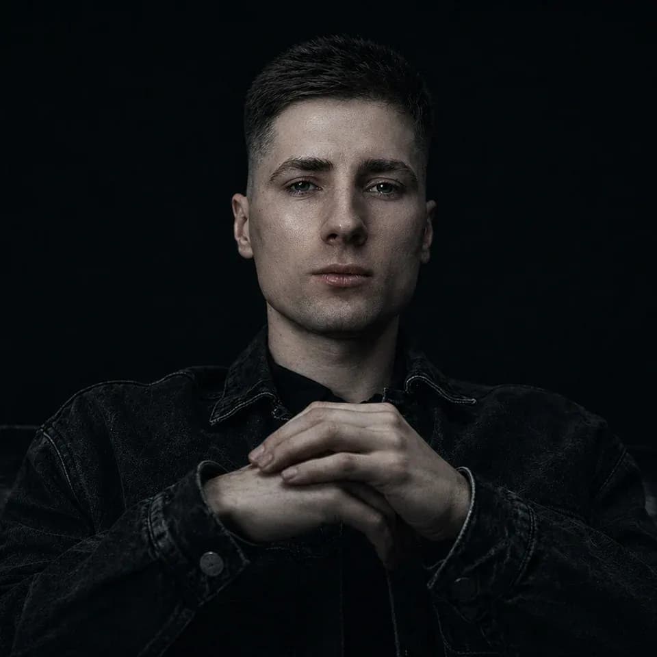 Dawid Płuciennik - Founder PortalMode