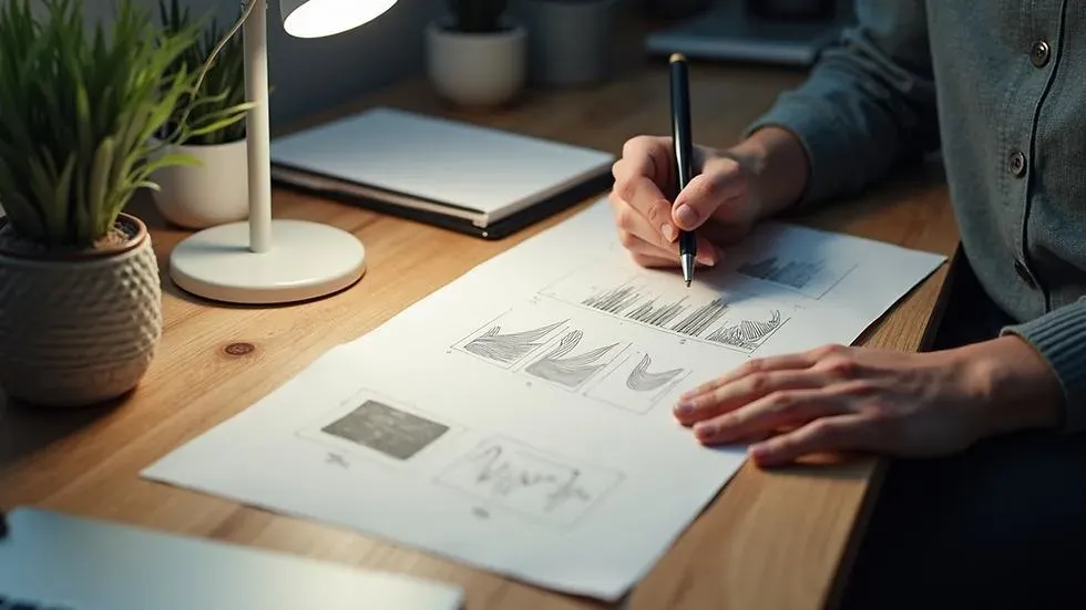 Brand Identity vs Branding vs Logo: What’s the Difference and Why It Matters