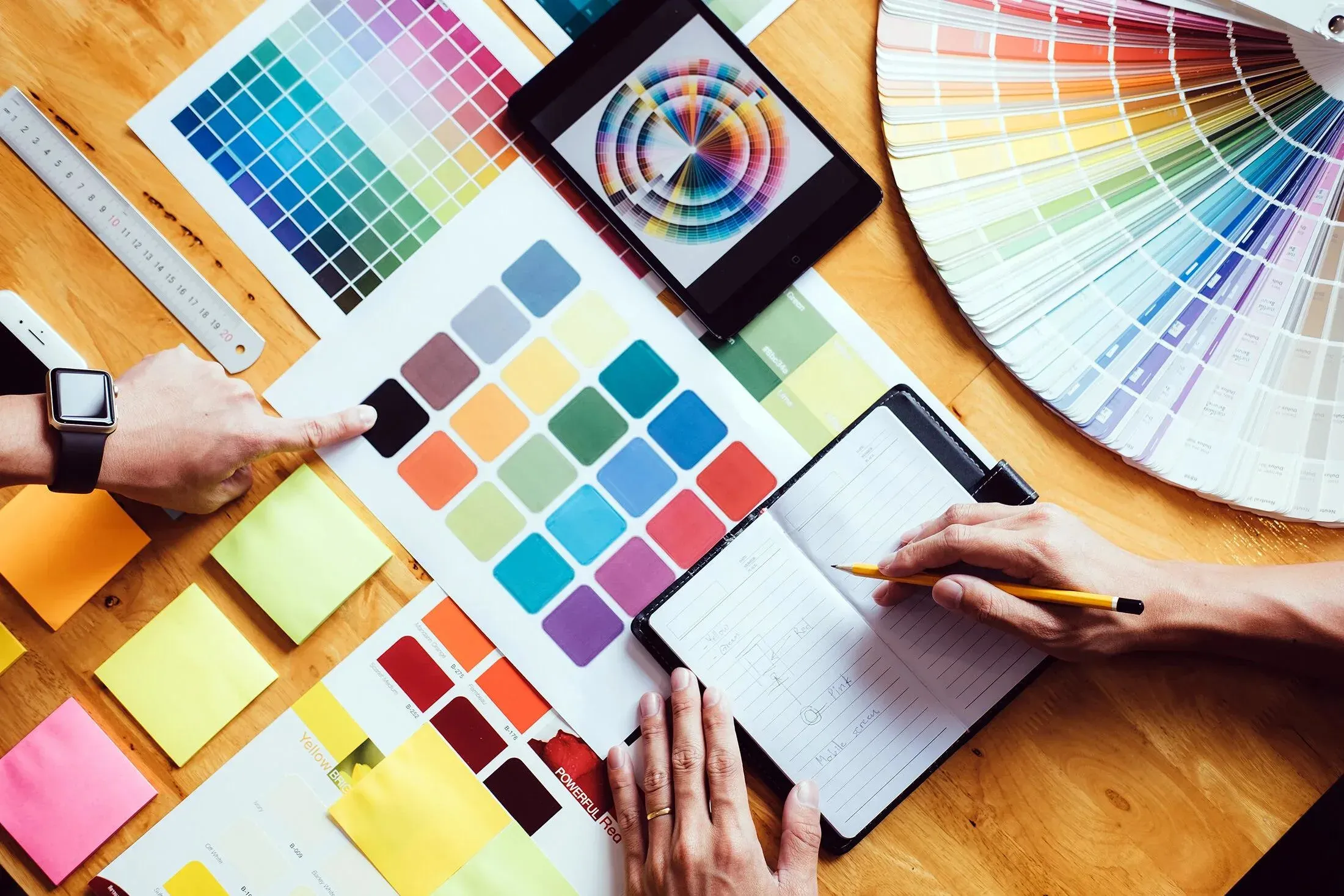 How Much Does Branding Cost in 2026? Real Prices for Logos, Brand Identity and Rebranding