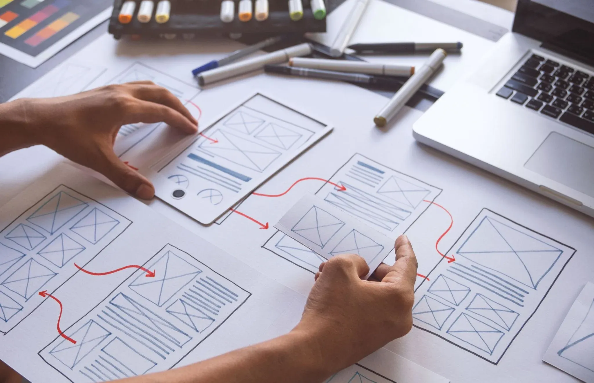 How Much Does a Website Redesign Cost in 2026? Complete Pricing Guide
