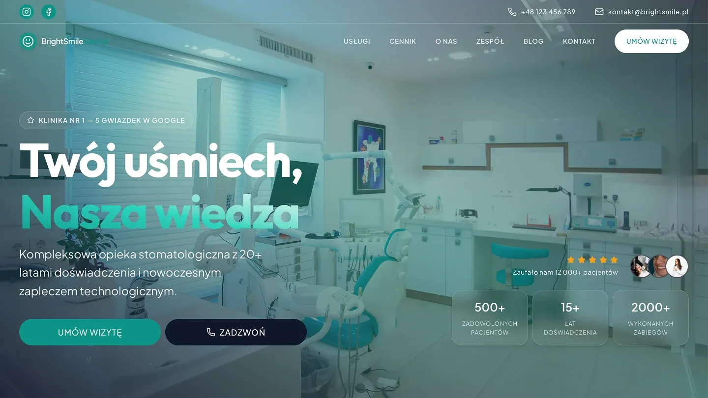 Digital Solution Preview