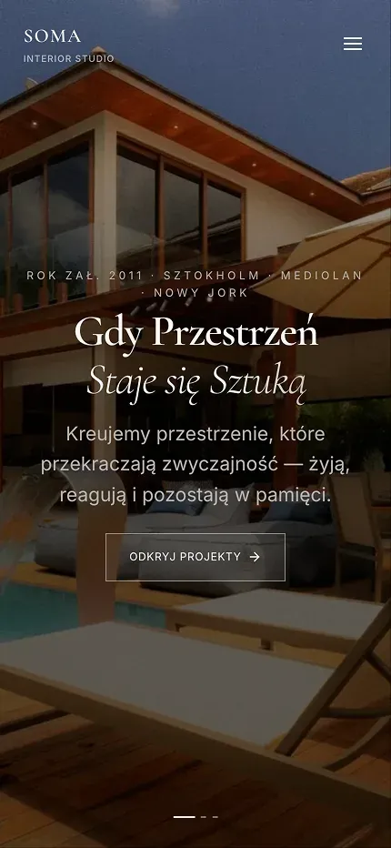 Mobile Slide